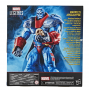 Фигурка Икс Мен Апокалипсис Марвел Marvel Legends Series Deluxe Apocalypse Hasbro E9302