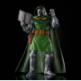 Фигурка Доктор Дум Ретро Коллекция Марвел Marvel Retro Collection Dr. Doom Hasbro E9627