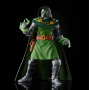 Фигурка Доктор Дум Ретро Коллекция Марвел Marvel Retro Collection Dr. Doom Hasbro E9627