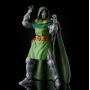 Фигурка Доктор Дум Ретро Коллекция Марвел Marvel Retro Collection Dr. Doom Hasbro E9627