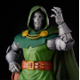 Фигурка Доктор Дум Ретро Коллекция Марвел Marvel Retro Collection Dr. Doom Hasbro E9627