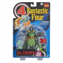 Фигурка Доктор Дум Ретро Коллекция Марвел Marvel Retro Collection Dr. Doom Hasbro E9627