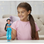 Кукла Принцесса Дисней Жасмин 28 см Disney Princess Royal Shimmer Jasmine Hasbro E4163