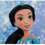 Кукла Принцесса Дисней Жасмин 28 см Disney Princess Royal Shimmer Jasmine Hasbro E4163