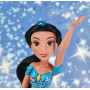 Кукла Принцесса Дисней Жасмин 28 см Disney Princess Royal Shimmer Jasmine Hasbro E4163