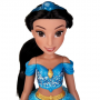 Кукла Принцесса Дисней Жасмин 28 см Disney Princess Royal Shimmer Jasmine Hasbro E4163