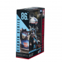 Трансформер Автобот Джаз Studio Series 86 Transformers Autobot Jazz Hasbro F0709