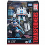 Трансформер Автобот Джаз Studio Series 86 Transformers Autobot Jazz Hasbro F0709