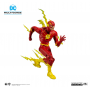 Фигурки Флэш DC Мультивселенная Multiverse The Flash McFarlane 15126-8