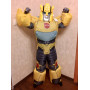 Надувной Костюм Трансформер Бамблби 6-10 лет Transformers Bumblebee Costume Hasbro 90948CH