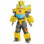 Надувной Костюм Трансформер Бамблби 6-10 лет Transformers Bumblebee Costume Hasbro 90948CH