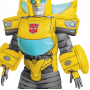 Надувной Костюм Трансформер Бамблби 6-10 лет Transformers Bumblebee Costume Hasbro 90948CH