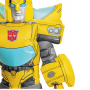 Надувной Костюм Трансформер Бамблби 6-10 лет Transformers Bumblebee Costume Hasbro 90948CH