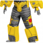 Надувной Костюм Трансформер Бамблби 6-10 лет Transformers Bumblebee Costume Hasbro 90948CH