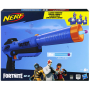 Бластер Нерф Фортнайт SP-R со съемным стволом и мишенями Nerf Fortnite SP-R Hasbro E8556