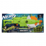 Бластер Nerf Зомби Страйк Глограйд Nerf Ghoulgrinder Zombie Strike Blaster Hasbro E6184