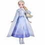 Кукла Эльза 28 см с сменным нарядом Холодное Сердце 2 Frozen 2 Elsa's Hasbro E9420