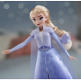 Кукла Эльза 28 см с сменным нарядом Холодное Сердце 2 Frozen 2 Elsa's Hasbro E9420