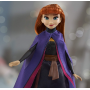 Кукла Анна 28 см с двумя нарядами Холодное Сердце 2 Frozen 2 Anna's Hasbro E9419