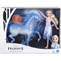 Кукла Эльза 28 см и Нокк Холодное Сердце 2 Frozen Elsa Nokk Hasbro E5516