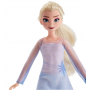 Кукла Эльза 28 см и Нокк Холодное Сердце 2 Frozen Elsa Nokk Hasbro E5516