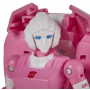 Трансформер Арси WFC-K17 Transformer War for Cybertron Kingdom WFC-K17 Arcee Hasbro E7159