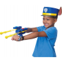 Набор Чейз каска и бластер Щенячий Патруль Paw Patrol Set with Hat and Wrist Launcher Spin Master 6060056