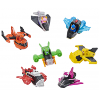 Набор Щенячий Патруль 7 машинок метал Paw Patrol Spin Master 6059443