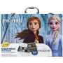 Набор принадлежностей для рисования Холодное Сердце 2 Frozen 2 Inspiration Art Case Crayola 04-0594