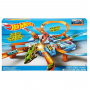 Трек Хот Вілс Крах Нахрест Hot Wheels Criss Cross Crash Track Mattel DTN42