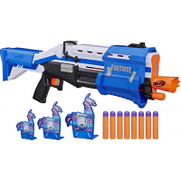 Нерф Бластер Фортнайт TS-R Nerf Fortnite TS-R Blaster Hasbro E7661