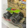 Машинки Монстры Рафаэль против Леонардо Hot Wheels Monster Trucks Raphael VS Leonardo Mattel B08G1Машинки Монстры Рафаэль против Леонардо Hot Wheels Monster Trucks Raphael VS Leonardo Mattel B08G1