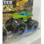 Машинки Монстры Рафаэль против Леонардо Hot Wheels Monster Trucks Raphael VS Leonardo Mattel B08G1Машинки Монстры Рафаэль против Леонардо Hot Wheels Monster Trucks Raphael VS Leonardo Mattel B08G1