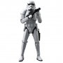 Фигурка Штурмовик Звездные войны Star Wars 1/12 Plastic Model Stormtrooper Star Wars Bandai BAN194379