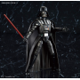 Фигурка Дарт Вейдер Звездные Войны Star Wars 1/12 Darth Vader Star Wars Bandai B07GW