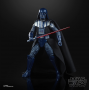 Фігурка Дарт Вейдер Зоряні Війни Чорна Серія Star Wars The Black Series Carbonized Darth Vader Hasbro E9924