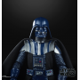 Фігурка Дарт Вейдер Зоряні Війни Чорна Серія Star Wars The Black Series Carbonized Darth Vader Hasbro E9924