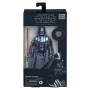 Фігурка Дарт Вейдер Зоряні Війни Чорна Серія Star Wars The Black Series Carbonized Darth Vader Hasbro E9924