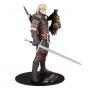 Фигурка Ведьмак 30 см Геральт из Ривии The Witcher Geralt of Rivia McFarlane 13441-4