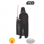 Набор накидка и маска Дарт Вейдер Звездные Войны Star Wars Darth Vader Cape and Mask Set Rubies B000W4