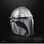 Шолом Мандалорця Безкарська Броня Зоряні Війни Black Series The Mandalorian Helmet Hasbro F0493