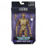 Фигурки Грут Стражи Галактики Legends Series Guardians of the Galaxy Groot Evolution Hasbro C1911