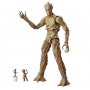 Фигурки Грут Стражи Галактики Legends Series Guardians of the Galaxy Groot Evolution Hasbro C1911