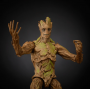 Фигурки Грут Стражи Галактики Legends Series Guardians of the Galaxy Groot Evolution Hasbro C1911