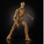 Фигурки Грут Стражи Галактики Legends Series Guardians of the Galaxy Groot Evolution Hasbro C1911