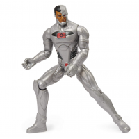 Фигурка Киборг 30 см из Бэтмен Cyborg Spin Master 6056278