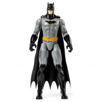 Фигурка Бэтмен 30 см Batman Rebirth Batman Spin Master 6056680