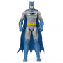 Фигурка Бэтмен 30 см Возрождение Синий Batman Rebirth Blue Spin Master 6056689