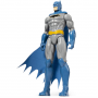 Фигурка Бэтмен 30 см Возрождение Синий Batman Rebirth Blue Spin Master 6056689