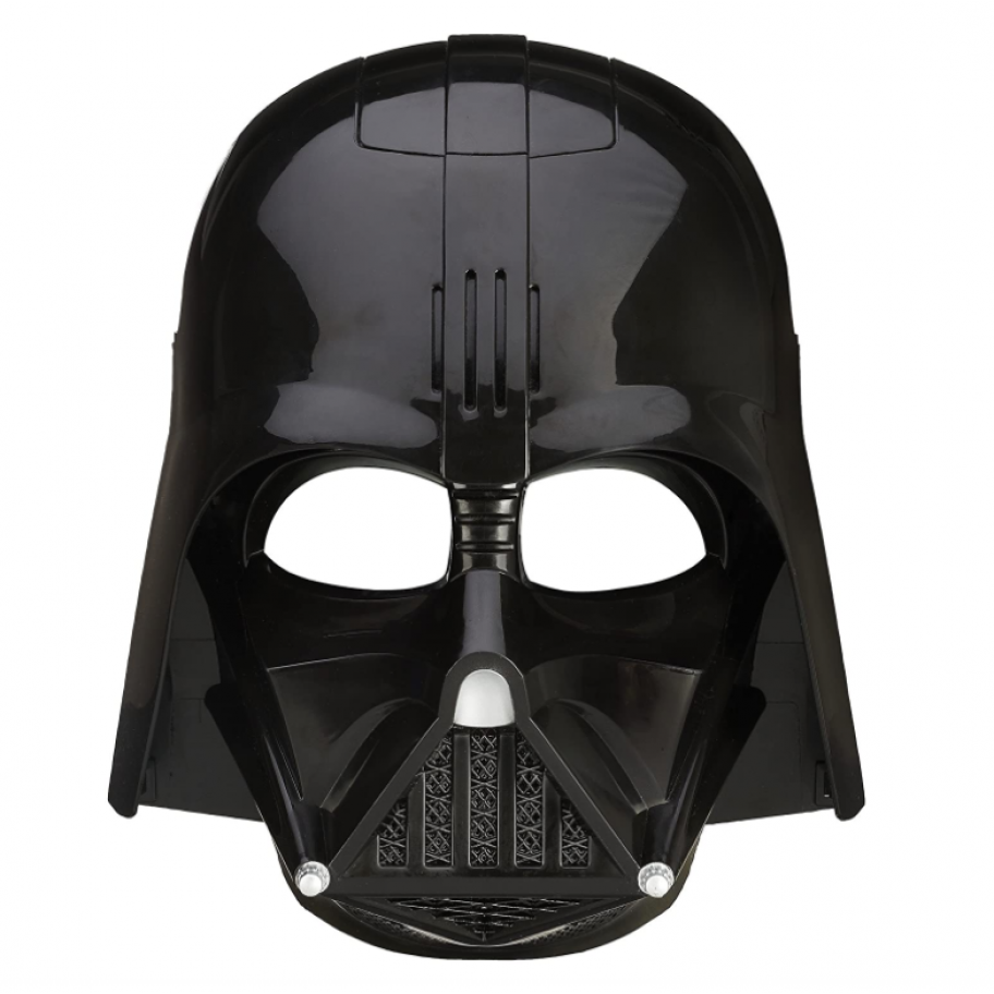 Маска Шлем Дарта Вейдера Звездные Войны Star Wars Darth Vader Helmet Hasbro B3719